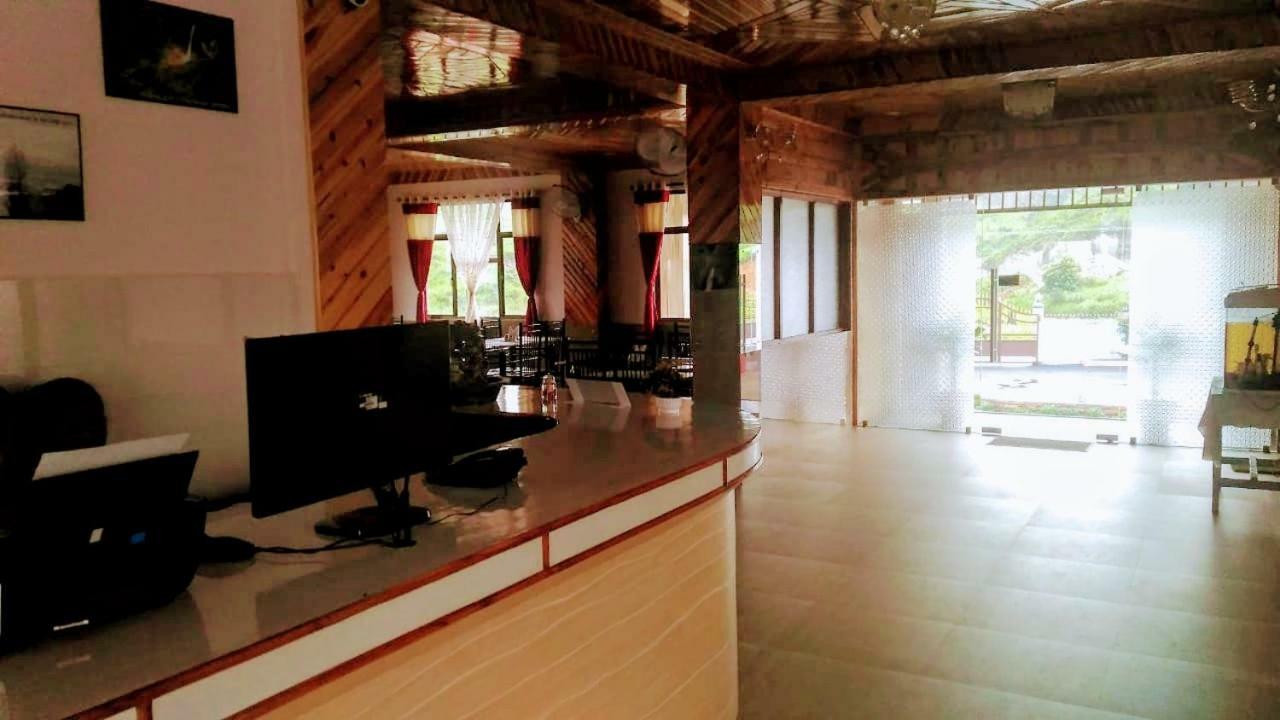 Sulawado Resort Czerapuńdżi Zewnętrze zdjęcie